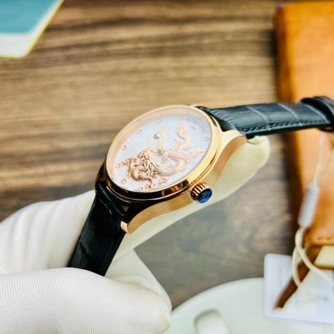  Đồng hồ Carnival 51524G-T 