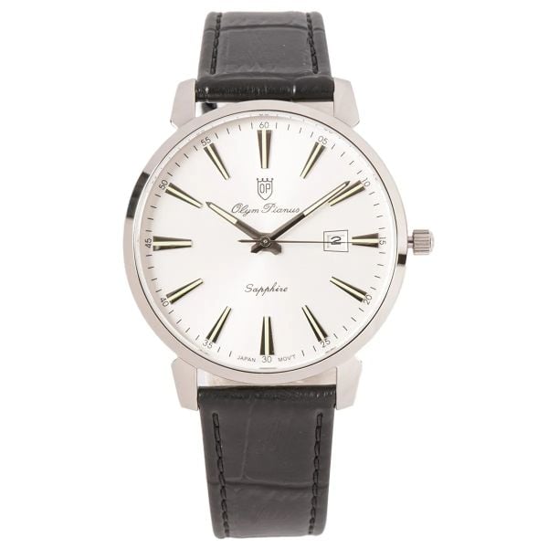 Đồng hồ Olym Pianus OP130-03MS-GL-T