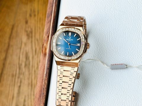  Đồng hồ Carnival 8108G-VH-X 