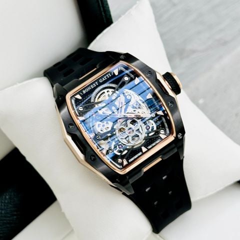  Đồng Hồ Bonest Gatti BG5502-A4 