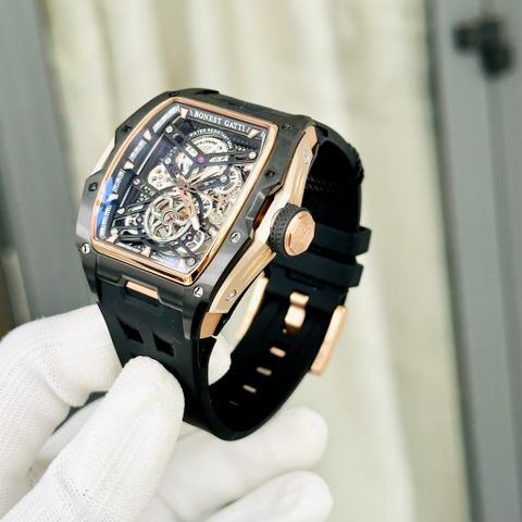  Đồng Hồ Bonest Gatti BG5502-A4 
