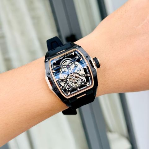 Đồng Hồ Bonest Gatti BG5502-A4 