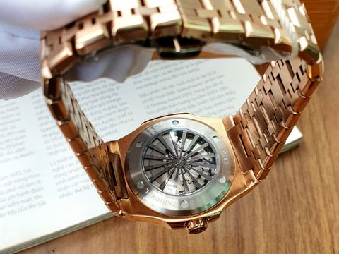  Đồng hồ Carnival 8108G-VH-X 