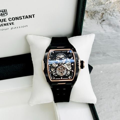  Đồng Hồ Bonest Gatti BG5502-A4 