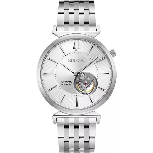 Đồng hồ Bulova 96A235
