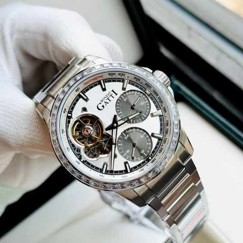  Đồng Hồ Bonest Gatti BG8802-S2 