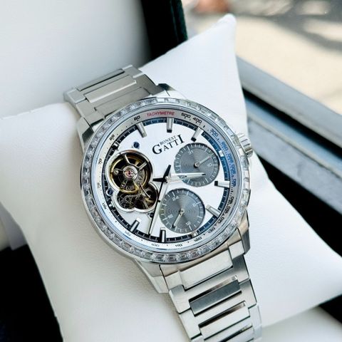  Đồng Hồ Bonest Gatti BG8802-S2 