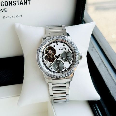  Đồng Hồ Bonest Gatti BG8802-S2 