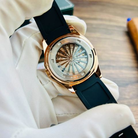  Đồng hồ Carnival 8113G2-VH-DCS-N 