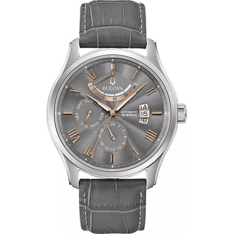  Đồng hồ Bulova 96C143 