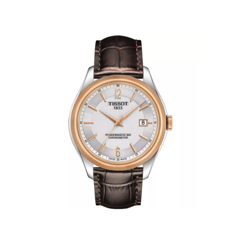  Đồng hồ Tissot T108.408.26.037.00 