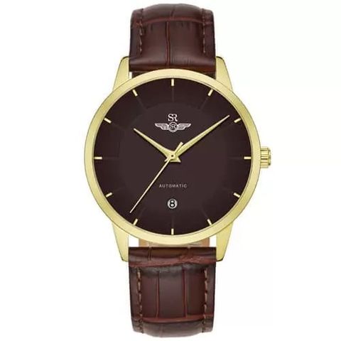  Đồng hồ SRWatch SG8882.6103AT 
