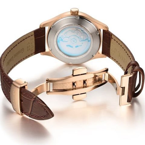  Đồng hồ Carnival G51501-T 