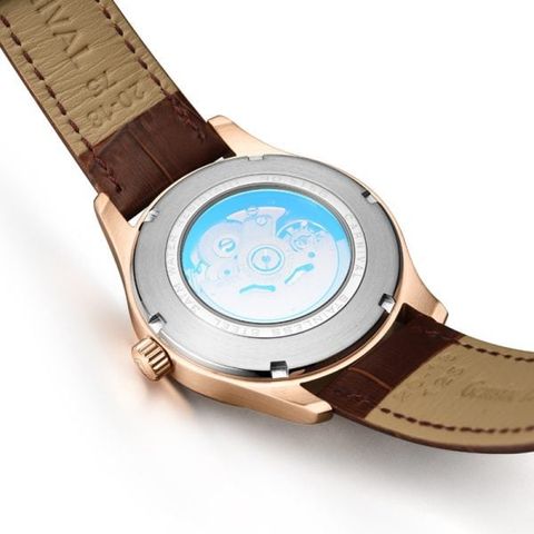 Đồng hồ Carnival G51501-T 