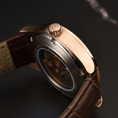  Đồng hồ Carnival G51501-T 