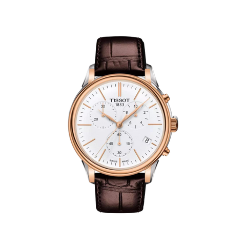  Đồng hồ Tissot T122.417.36.011.00 