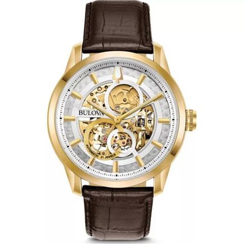  Đồng hồ Bulova 97A138 