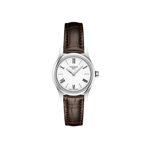  Đồng hồ Tissot T063.009.16.018.00 