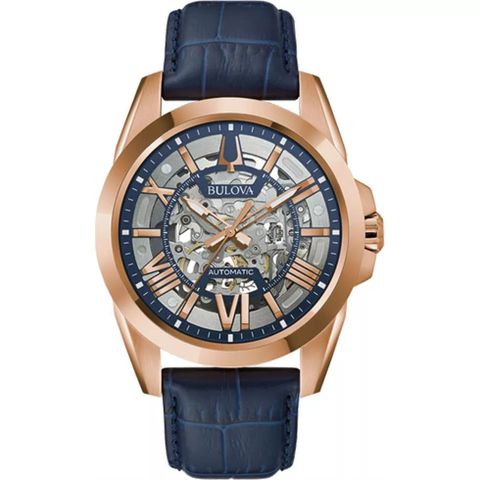  Đồng hồ Bulova 97A161 