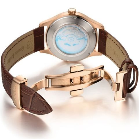  Đồng hồ Carnival G51501-H 