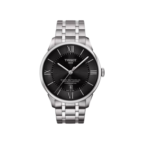  Đồng hồ Tissot T099.408.11.058.00 