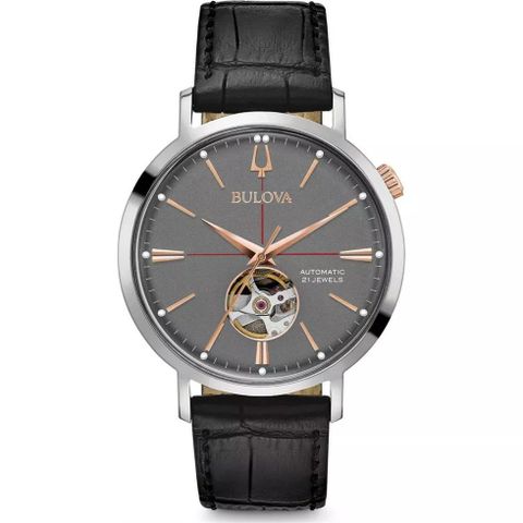  Đồng hồ Bulova 98A187 