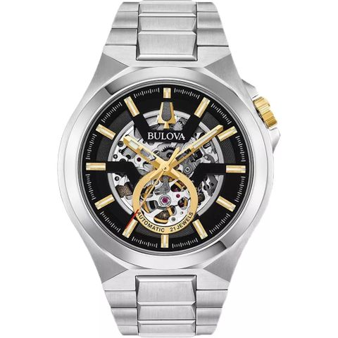  Đồng hồ Bulova 98A224 