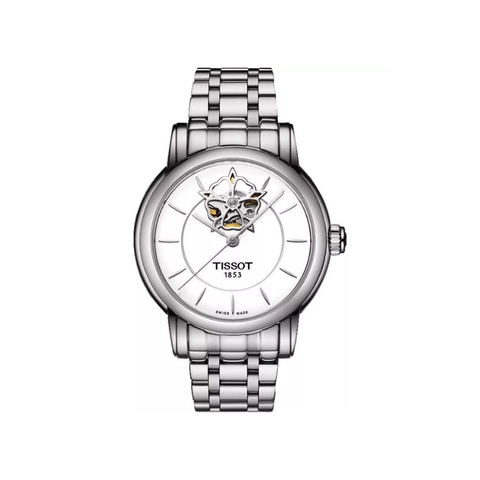  Đồng hồ Tissot T050.207.11.011.04 