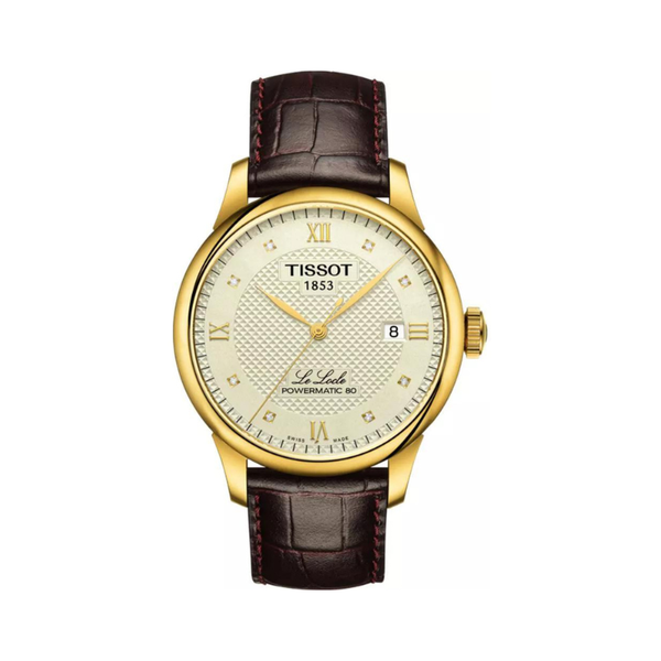 Đồng hồ Tissot T006.407.36.266.00