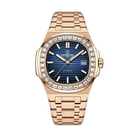  Đồng hồ Carnival 8108G-VH-X 