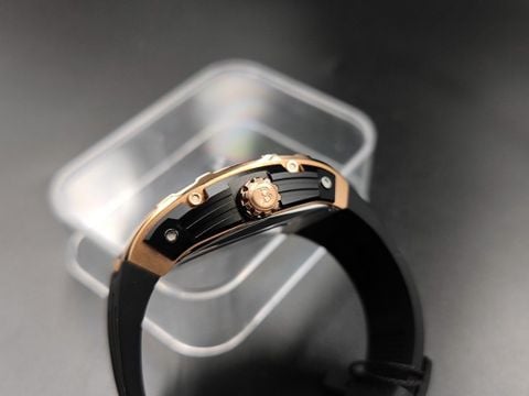  Đồng Hồ Bonest Gatti BG5601-A1 