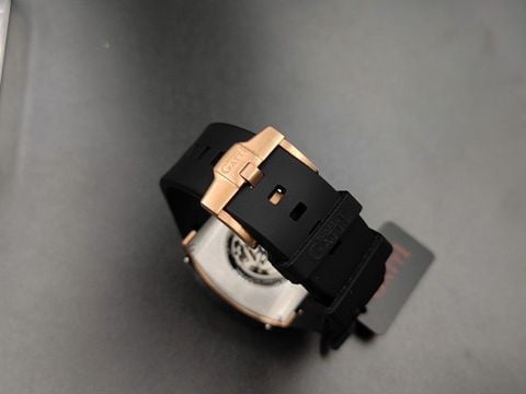  Đồng Hồ Bonest Gatti BG5601-A1 