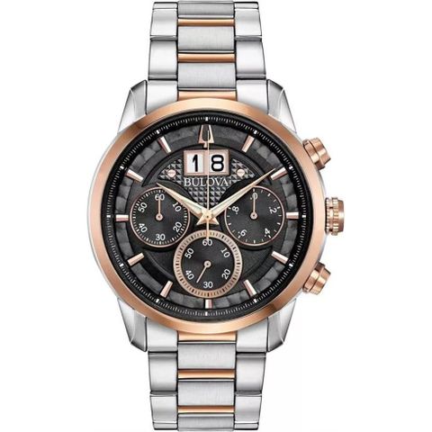  Đồng hồ Bulova 98B335 