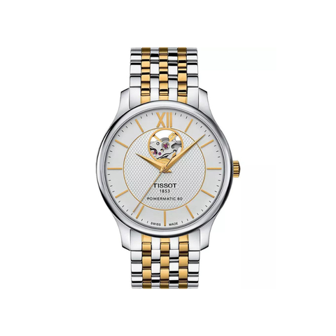  Đồng hồ Tissot T063.907.22.038.00 