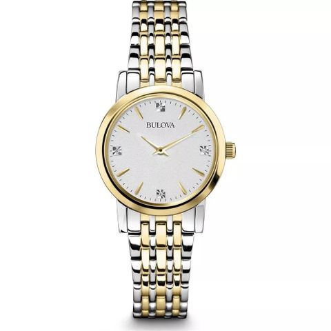  Đồng hồ Bulova 98P115 