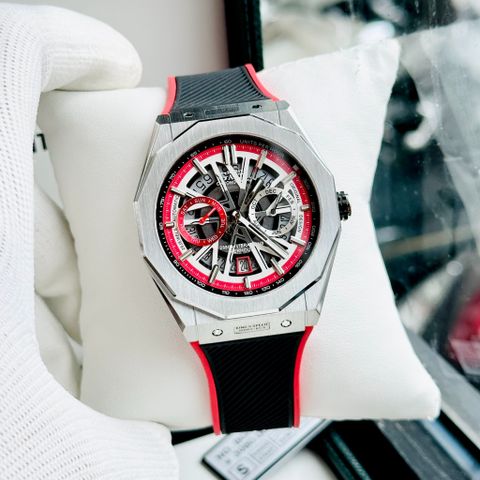  Đồng Hồ Bonest Gatti BG9601-A3 