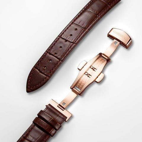  Đồng hồ Carnival G51501-G-N 