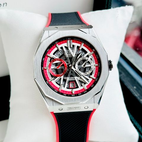 Đồng Hồ Bonest Gatti BG9601-A3 