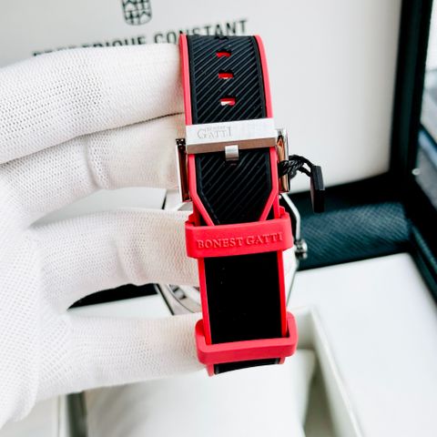  Đồng Hồ Bonest Gatti BG9601-A3 