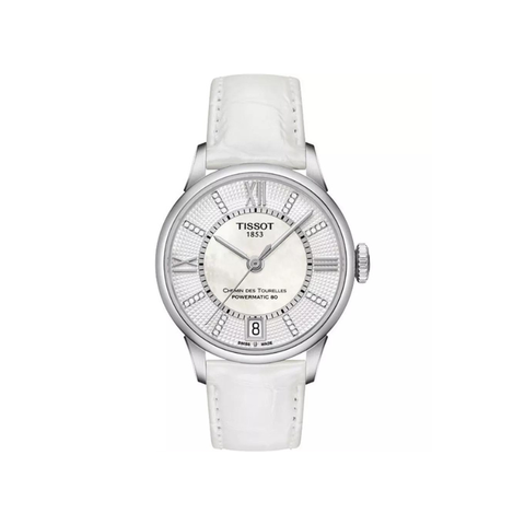  Đồng hồ Tissot T099.207.16.116.00 