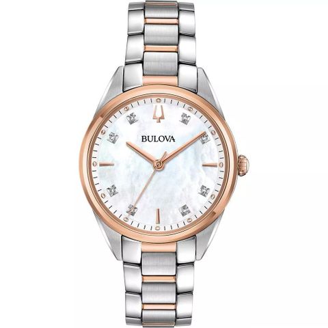  Đồng hồ Bulova 98P183 