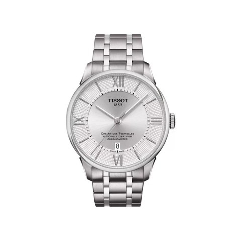  Đồng hồ Tissot T099.408.11.038.00 