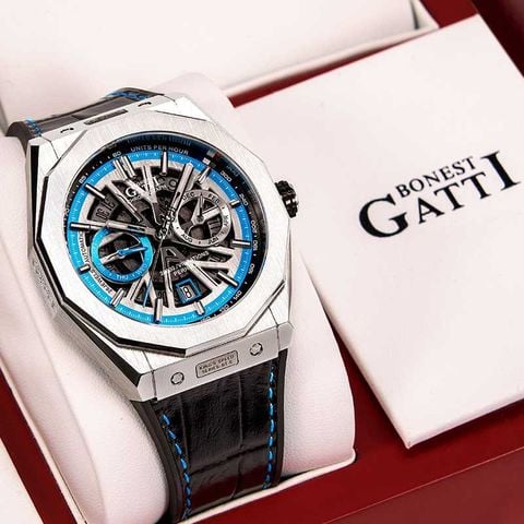  Đồng Hồ Bonest Gatti BG9601-B1 