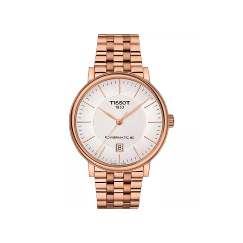  Đồng hồ Tissot T122.407.33.031.00 