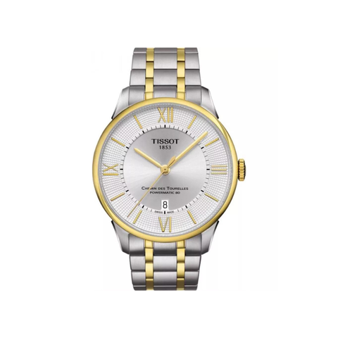  Đồng hồ Tissot T099.407.22.038.00 