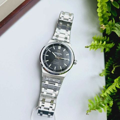  Đồng hồ Carnival 8106G-VT-D 