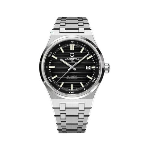  Đồng hồ Carnival 8106G-VT-D 