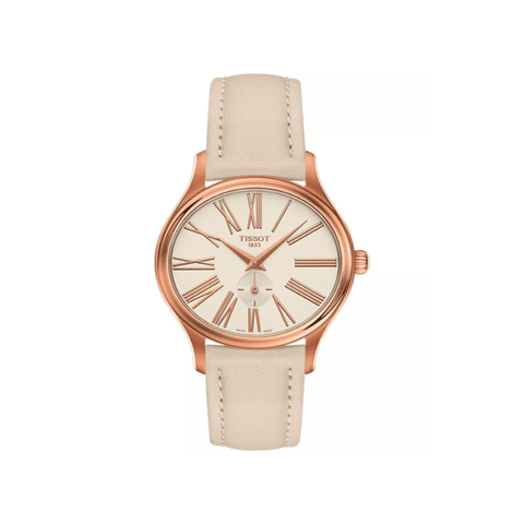  Đồng hồ Tissot T103.310.36.013.00 