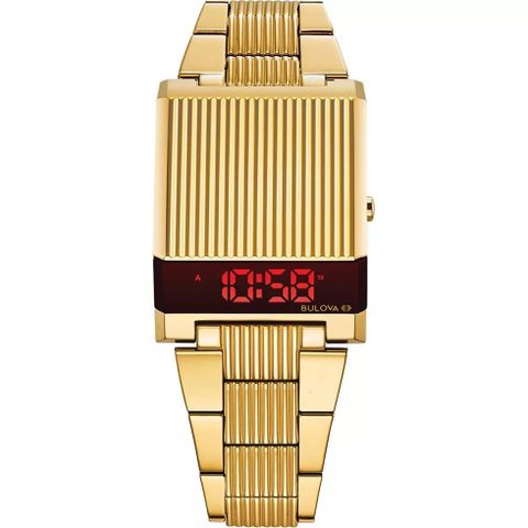  Đồng hồ Bulova 97C110 