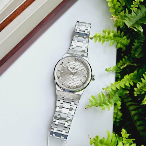  Đồng hồ Carnival 8106G-VT-N 